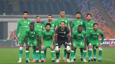 محمد عمر يعلن قائمة الاتحاد السكندري لمباراة الزمالك 