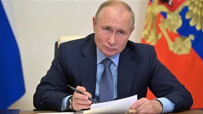 مرسوم روسي للشركات بسداد ديونها للدول بالروبل