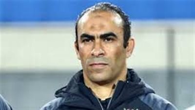 دوري أبطال أفريقيا| عبد الحفيظ: الفوز على المريخ خطوة مهمة في مشوار الأهلي