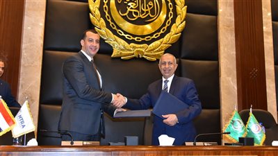  ورشة لاستشراف المستقبل بالأكاديمية العربية للعلوم والتكنولوجيا في الإسكندرية