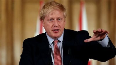 رئيس الوزراء البريطاني: مساعدة أوكرانيا عسكريا تعني الحرب مع روسيا