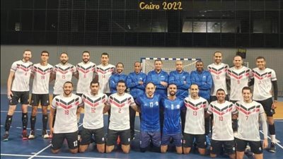 الطيران يفوز على طلائع الجيش في دوري الكرة الطائرة