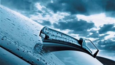  شروط تغيير مساحات زجاج السيارات 