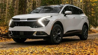 أفضل 15 سيارة SUV في مصر 