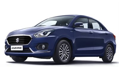 سوزوكي تتصدر قائمة الماركات التجارية الأكثر مبيعًا للسيارات في مصر