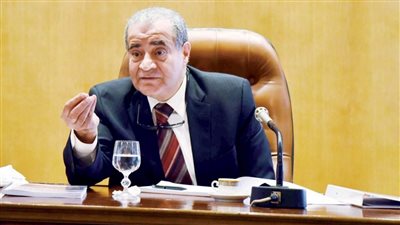 وزير التموين: مواطنون بمنظومة الدعم يمتلكون سيارات موديلات 2018 | فيديو