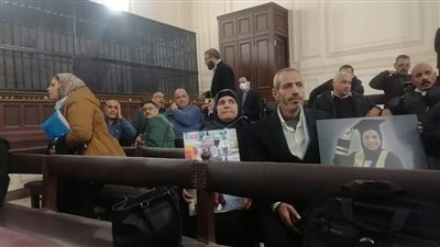 اليوم.. خامس جلسات قضية 