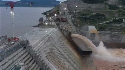 تحرك جديد من مصر والسودان بشأن ملف سد النهضة