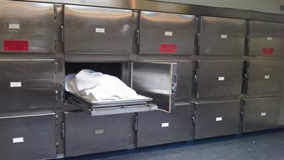 في ظروف غامضة.. العثور على جثتي سيدة وشاب مقتولين داخل شقة في المرج