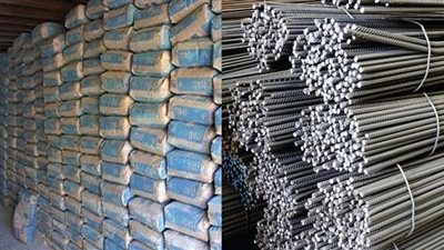 رئيس شعبة مواد البناء يكشف عن ارتفاع كبير في أسعار الحديد والأسمنت | فيديو