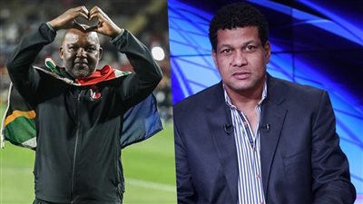 علاء عبد العال: أنا أهلاوي وموسيماني أفضل مدرب في مصر