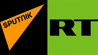 ميتا تحظر صفحات 