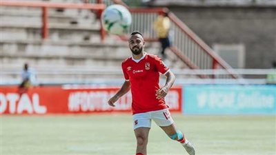 علاء عبد العال: رفضت رحيل أفشة عن إنبي وكان خارج الحسابات