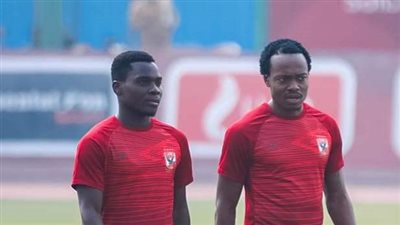 9 مواجهات نارية يغيب عنها بيرسي تاو بعد إصابته 