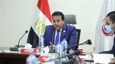 الصحة: انخفاض نسب إشغال الرعايات المركزة والمتوسطة بالمستشفيات