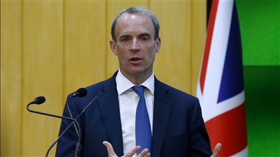 نائب رئيس الوزراء البريطاني: الهجوم الروسي تحول لمعركة أكثر خطورة مما تخيلته روسيا