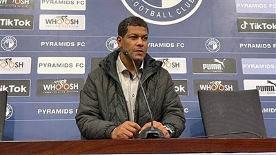 مدرب الشرقية للدخان: خسارة أمم أفريقيا 