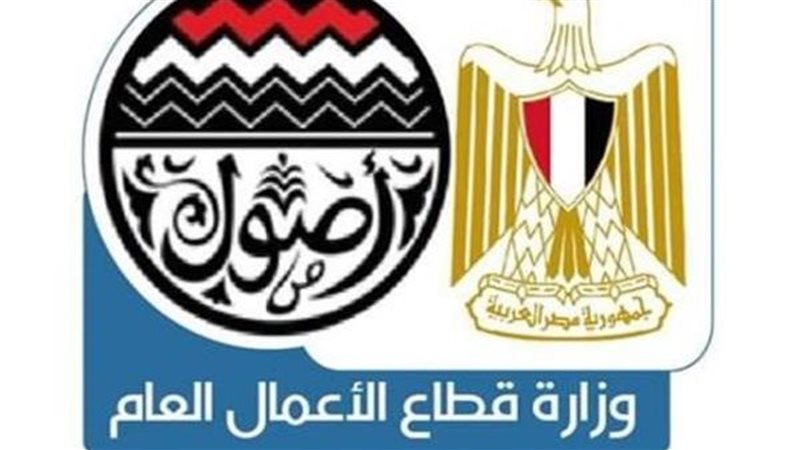 وزارة قطاع الاعمال