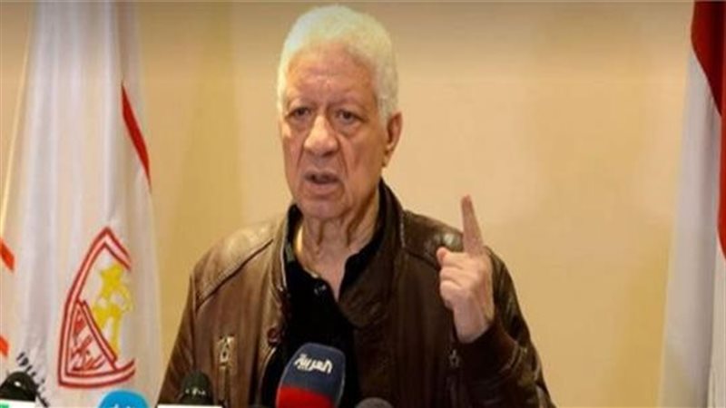 مرتضي منصور