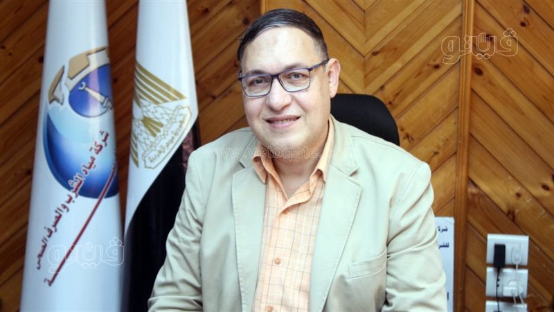 المهندس حمدي شطا