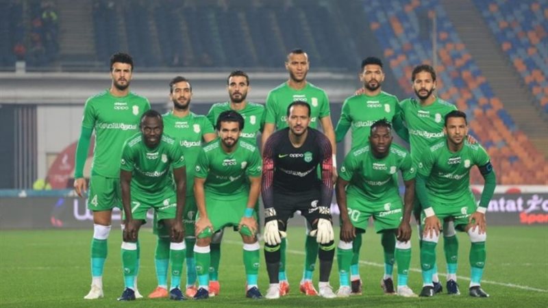 الاتحاد السكندري