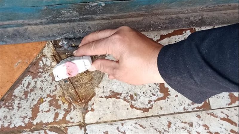 غلق وتشميع 6 محال