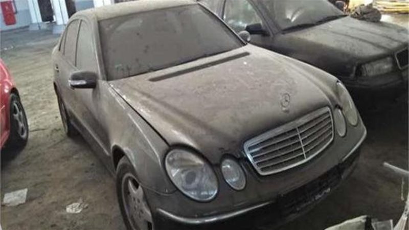 مزادات الجمارك