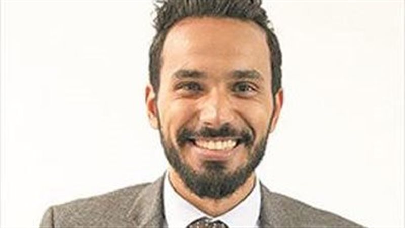 رامي فارس المطور