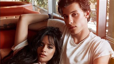 أغنية كاميلا كابيو 