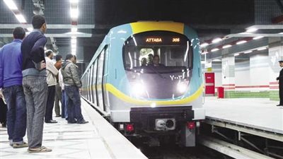 المترو: توزيع 50 ألف وجبة إفطار خفيفة خلال العشر الأوائل من رمضان