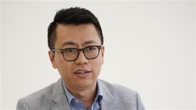 ماكس ما: مصر بوابة شاومي لإدارة عملياتها في السوق الأفريقية