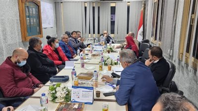 جمعية مستثمرى أكتوبر تبدأ سلسلة ندوات حول مستقبل الشركات العائلية