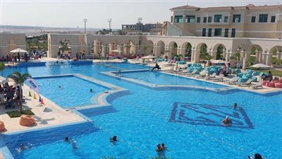 أزمة عنيفة داخل نادي الجزيرة بعد مشادة مدير الأمن مع عضو 