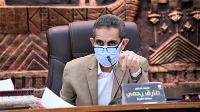 إيقاف 3 رؤساء وحدات محلية عن العمل بالغربية