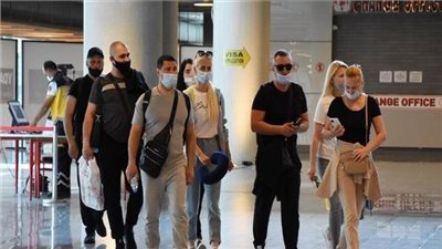 الحكومة: نسب الإشغال بفنادق القاهرة ازدادت 106% بالربع الأول من 2022 