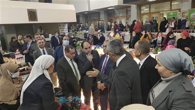 محافظ أسيوط: تنفيذ 153 مشروع صرف صحي بتكلفة 15 مليار جنيه