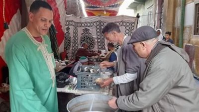 محمد عصر يكتب: 