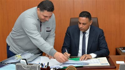 تعديل المخططات التفصيلية لقريتي جصفا وأتميدة في الدقهلية