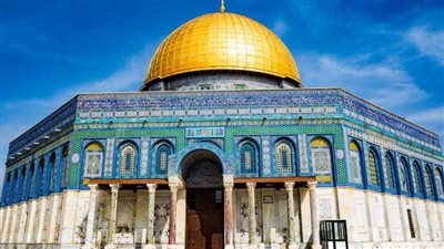 زي النهارة.. إسرائيل تحفر نفقا جديدا أسفل المسجد الأقصى وتشعل غضب المسلمين في العالم 