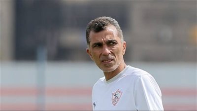 نصار: أتمنى أن يدير أسامة نبيه مواجهة الوداد وليس فيريرا