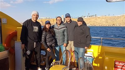 السياحة تستضيف مجموعة من المؤثرين للتعرف على المقومات السياحية