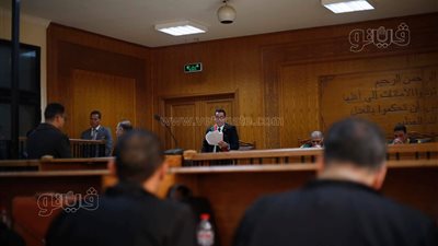 اليوم.. سماع الشهود بمحاكمة ٤ متهمين برشوة وزارة الصحة