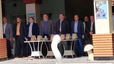 شباب الشرقية: تنفيذ الحفل الختامي للأنشطة بمركز شباب كفر صقر 