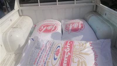 حملات تموينية لضبط الأسواق والأسعار في الإسكندرية