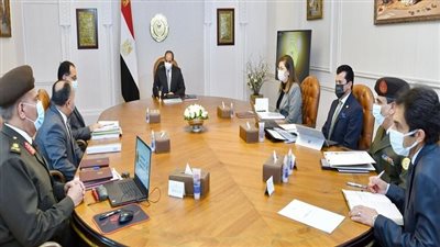 شاهد.. تكليفات الرئيس السيسي للحكومة اليوم