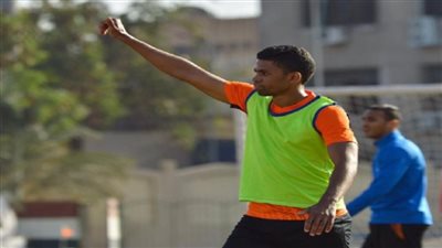 كريم بامبو يستعيد ذاكرة التهديف مع البنك الأهلي بعد غياب شهور