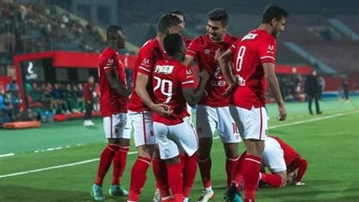 أبرز غيابات الأهلي عن مباراة فاركو بالدوري