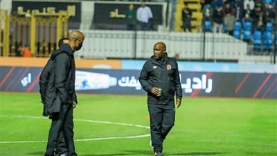 موسيماني يحمل كيروش مسئولية تراجع مستوى نجم الأهلي