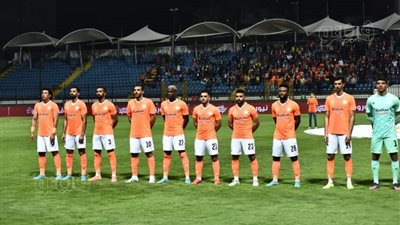 الصغيري يقلص الفارق ويسجل هدف فاركو الأول في مرمى الأهلي