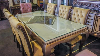 أخبار العقارات اليوم: تفاصيل قرض لشراء أثاث منزلك.. وانقطاع المياه عن عدد من المناطق بالقاهرة بسبب كسر مفاجئ